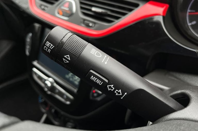 2019 Vauxhall Corsa 1.4 [75] Griffin 5dr - 12 MONTHS MOT, 2 KEYS, HEATED SEATS &amp; STEERING WHE...