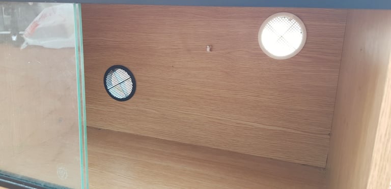 Pre-owned 2FT Vivarium