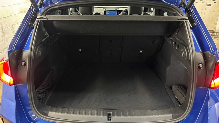 2025 BMW X1 xDrive 23d MHT M Sport 5dr Step Auto Estate Diesel Automatic