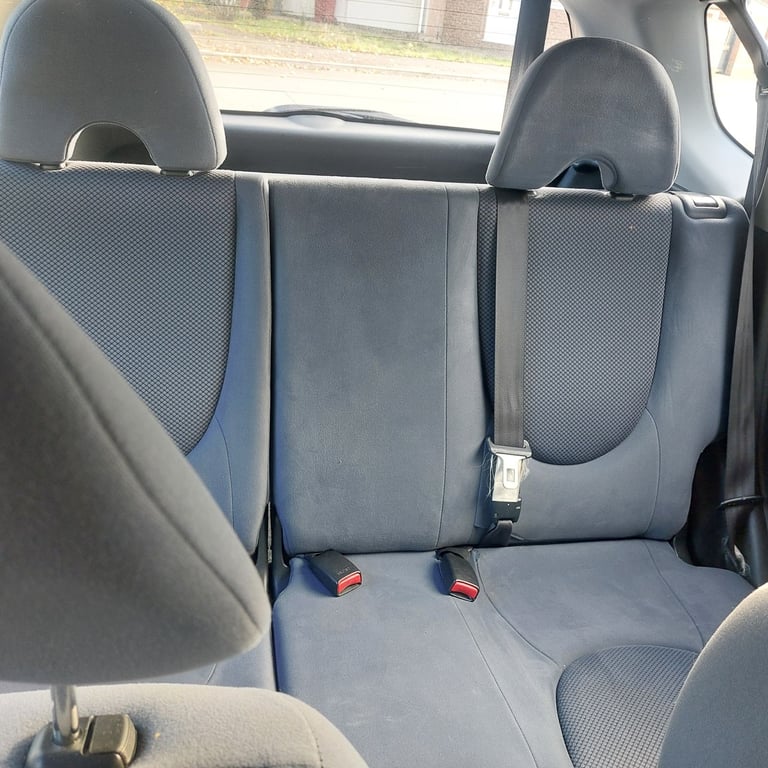 Honda, JAZZ, Hatchback, 2005, Manual, 1339 (cc), 5 doors