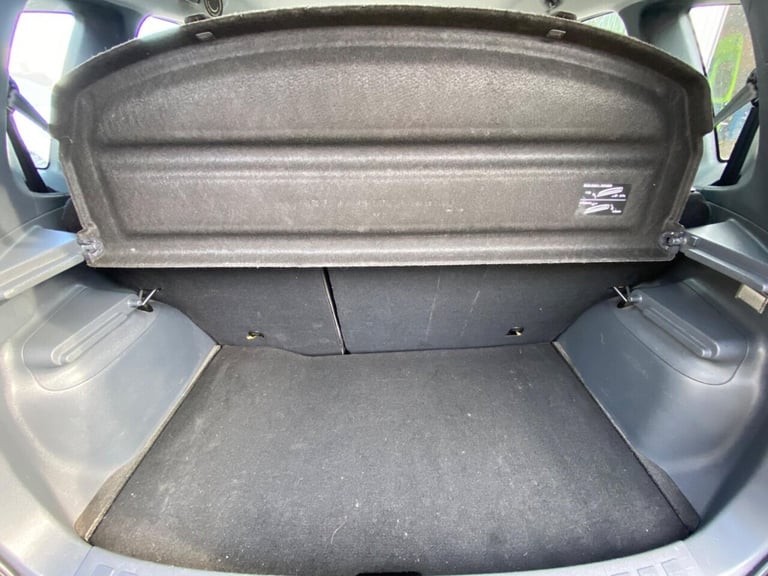 2012 Mitsubishi Colt 1.3 CZ2 ClearTec 5dr HATCHBACK PETROL Manual