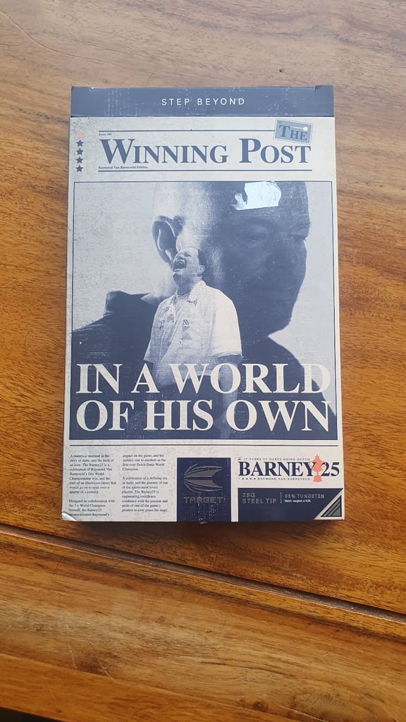 image for Target Darts