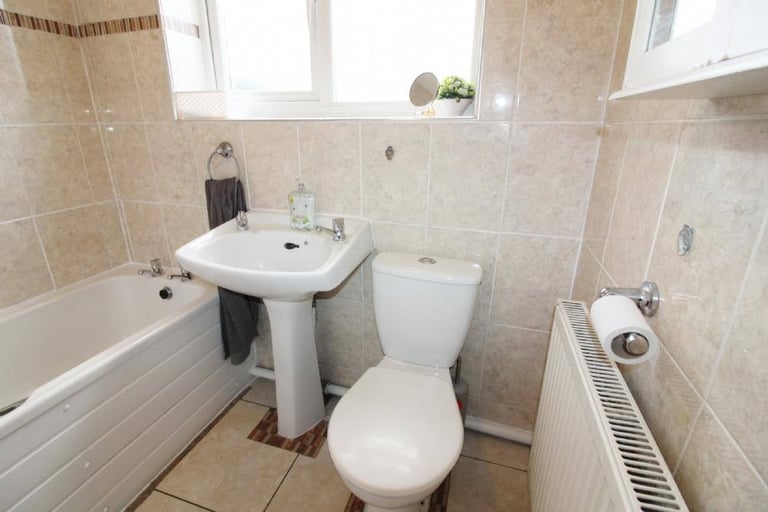 3 Bedroom Terraced house to Rent - Wednesbury 