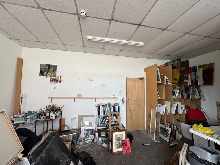 Art & Creative Studios - since 2008 - Greenford