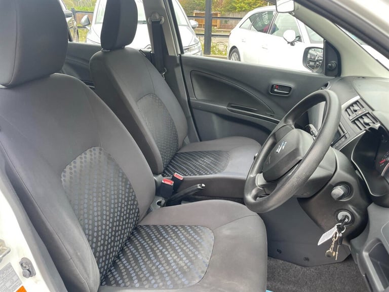 2015 Suzuki Celerio 1.0 SZ2 Hatchback 5dr Petrol Manual Euro 6 (68 ps) Hatchback Petrol Manual