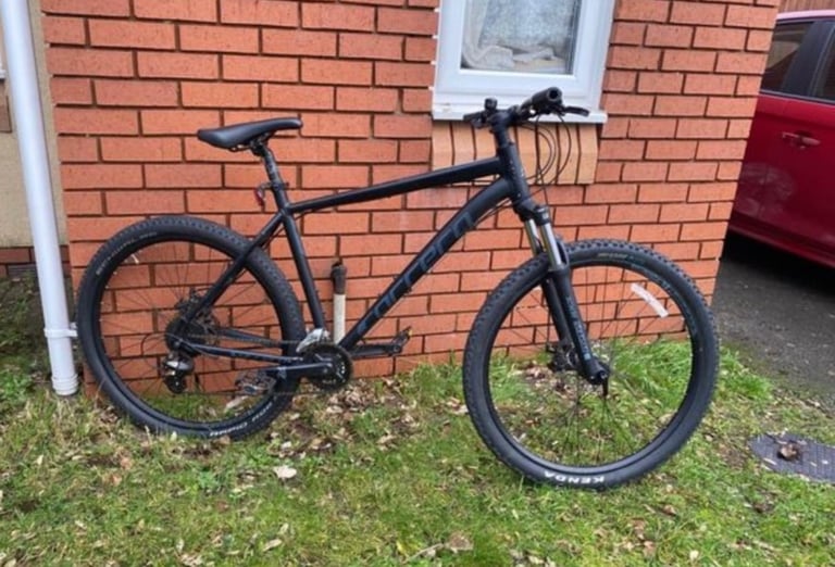 image for 2025 Carrera Vengeance Mountain Bike 