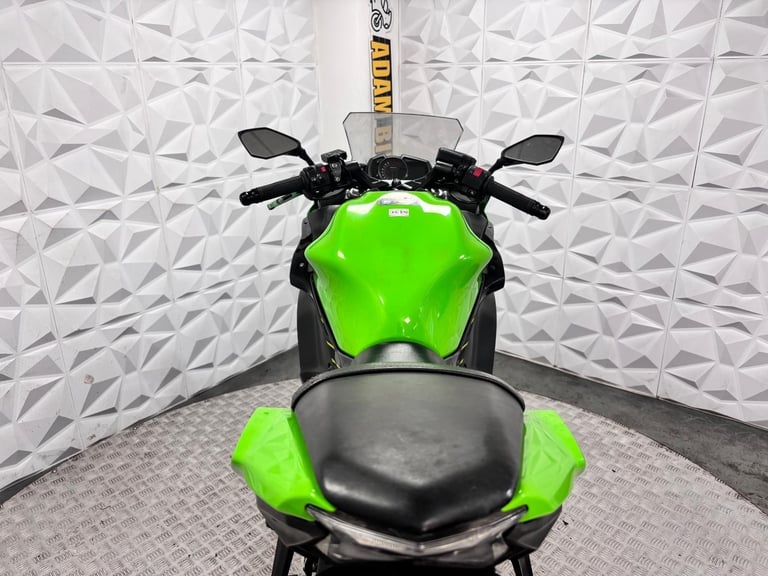 2019 Kawasaki Ninja EX650 | *WARRANTY PROVIDED*