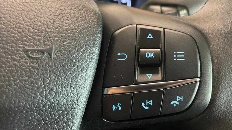  Ford E-Transit 135kW 68kWh H2 Trend Van Auto Medium Roof Van Electric Automatic
