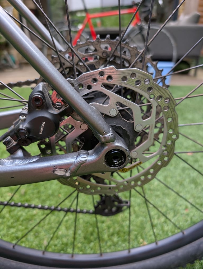 Scott Scale mountain bike