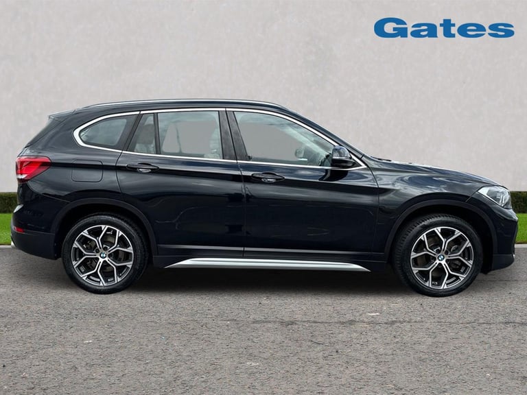 2021 BMW X1 5Dr xLine 2.0 Auto Estate Petrol Automatic