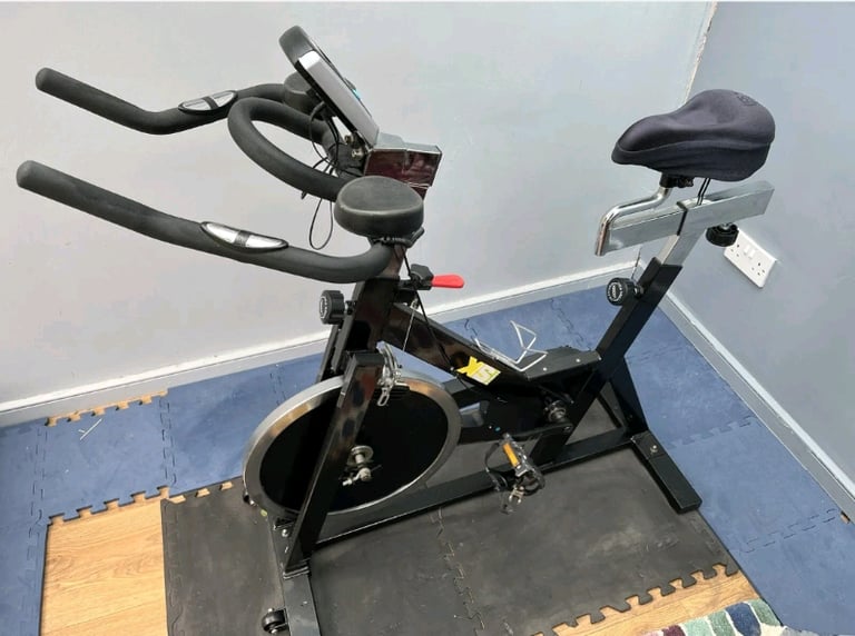 xs sports sb500 indoor studio exercise bike