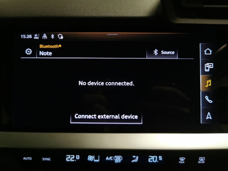 2021 Audi A3 2.0 TDI 30 S line Saloon 4dr Diesel Manual Euro 6 (s/s) (116 ps) - SPORTS S Saloon D...