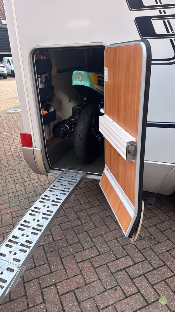 Ford, TRANSIT, 2008, 2198 (cc) hymer motorhome