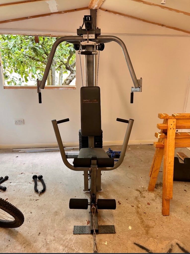 image for Bodymax multigym