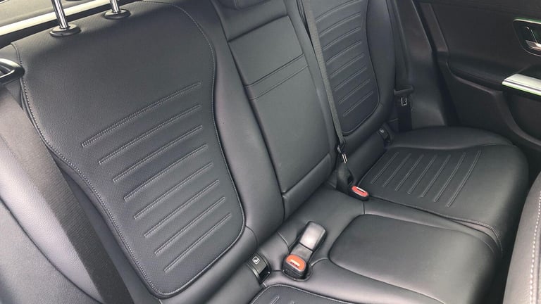 2024 Mercedes-Benz GLC GLC 300 AMG LINE MHEV 4MA Estate Petrol Automatic