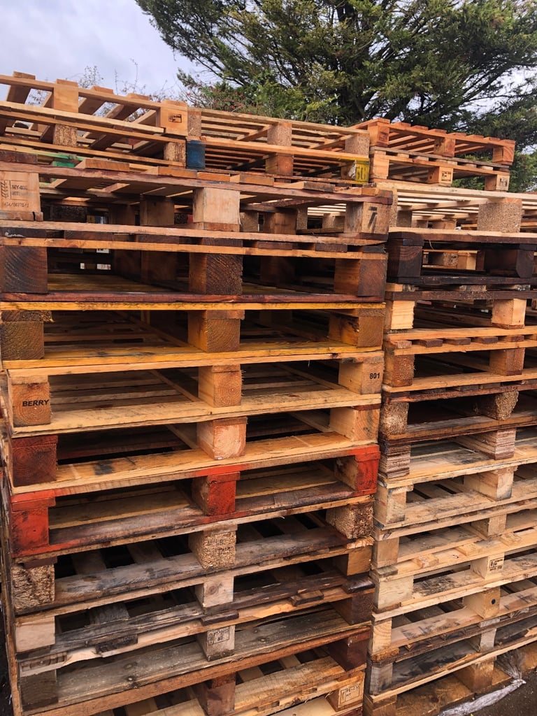 Pallets
