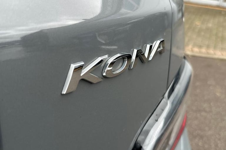 2022 Hyundai KONA 1.0 TGDi 48V MHEV N Line 5dr Manual Hatchback Petrol Manual