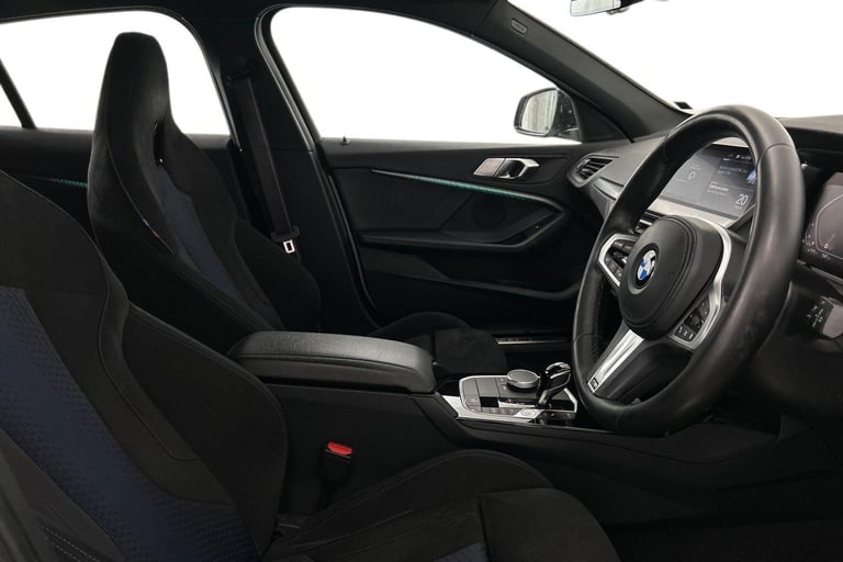  BMW 1 Series M135i xDrive Petrol Automatic