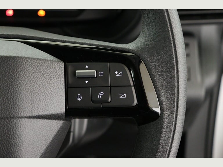 2025 Citroen Berlingo XL 1.5 BlueHDi 100ps Crew Van Enterprise PANEL VAN Diesel Manual