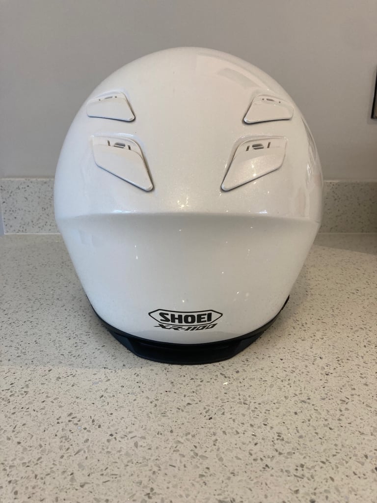 Shoei XR1100 Helmet 
