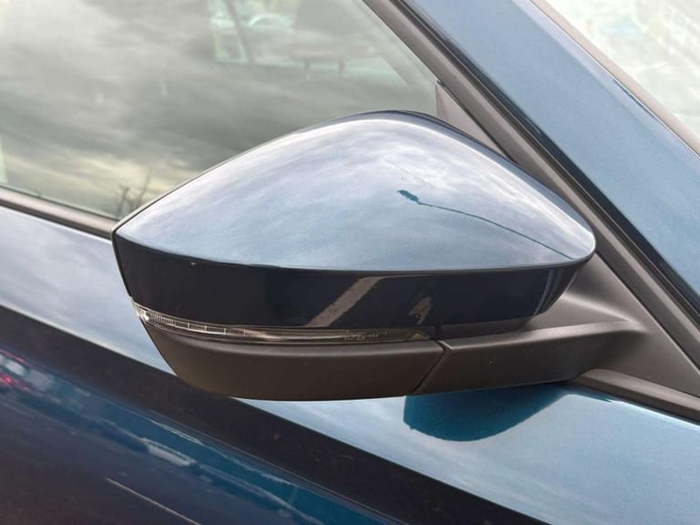 2022 Skoda Kodiaq 1.5 TSI SE Drive 5dr DSG Automatic SUV Petrol Automatic