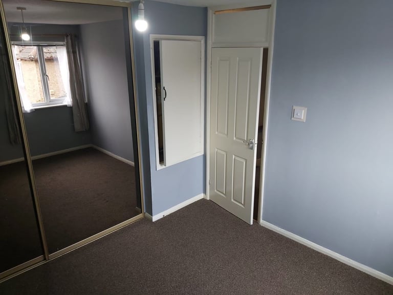 Newly refurbished house