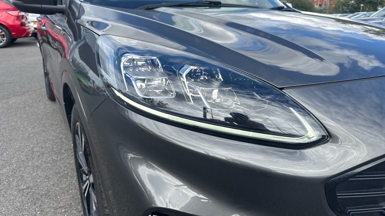 2021 Ford Kuga 2.0 EcoBlue 190 ST-Line X Edition 5dr Auto AWD Diesel Estate Estate Diesel Automatic