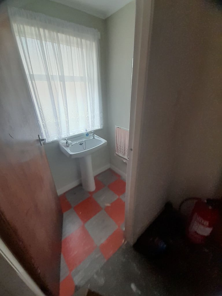 Church for rent