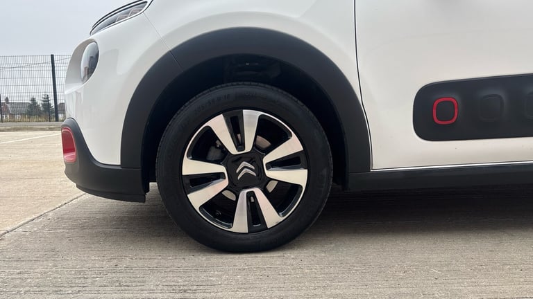 2020 Citroen C3 1.2 PureTech Flair Plus Hatchback 5dr Petrol Manual Euro 6 (s/s) (83 ps) Hatchbac...