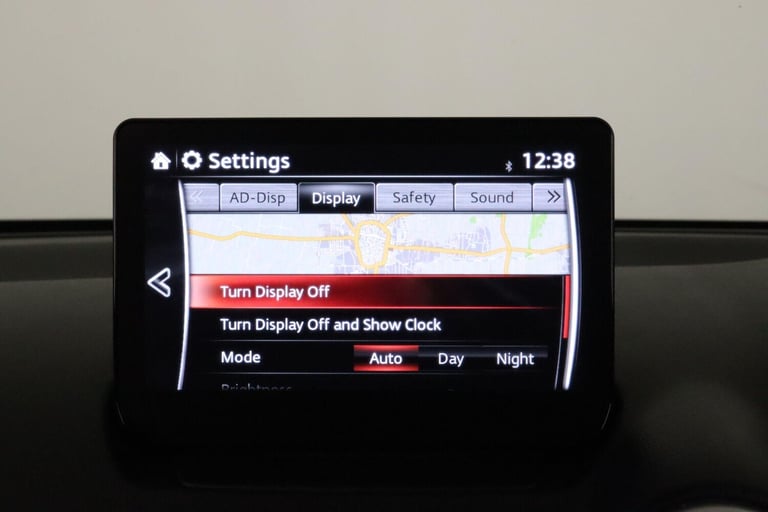 2023 Mazda Mazda2 1.5 SKYACTIV-G GT Sport Auto Euro 6 (s/s) 5dr HATCHBACK Petrol Automatic