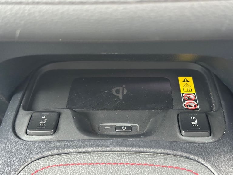 2024 Toyota Corolla 2.0 VVT-h GR SPORT Hatchback 5dr Petrol Hybrid CVT Euro 6 (s/s) (196 ps) Hatc...