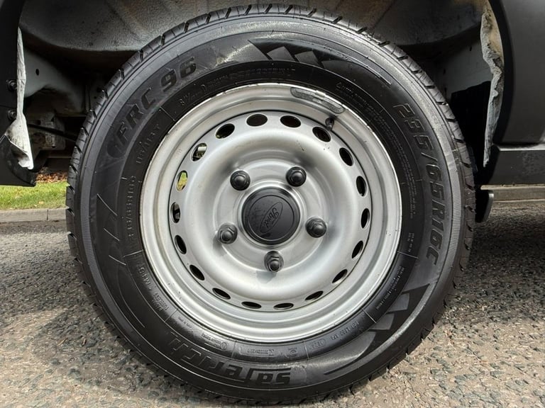 2022 Ford Transit 2.0 350 EcoBlue Leader Panel Van [ Air Con ] RWD L3 H2 Euro 6 (s/s) (130 ps PAN...