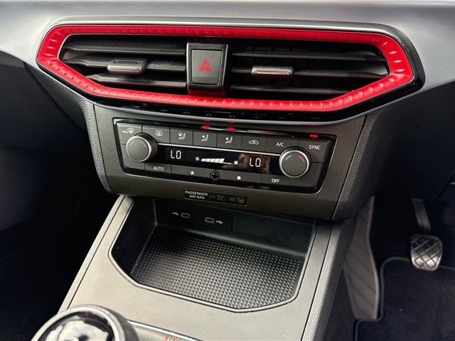 2022 SEAT Ibiza 1.0 TSI 110 FR 5dr Hatchback Petrol Manual