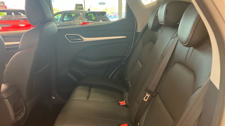 2024 MG MG ZS 1.0T GDi Exclusive 5dr DCT Petrol Hatchback Hatchback Petrol Automatic