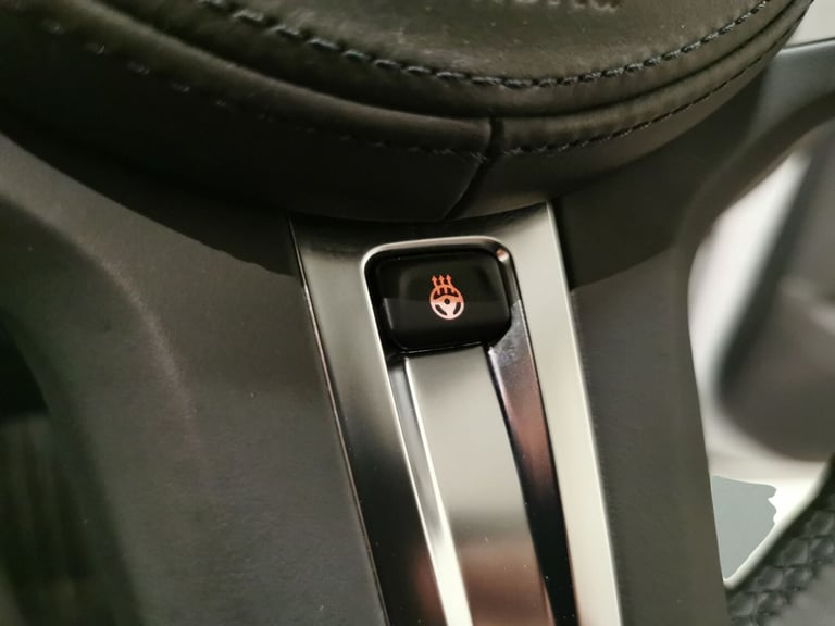 2019 BMW 3 Series 320i xDrive M Sport 4dr Step Auto SALOON PETROL Automatic