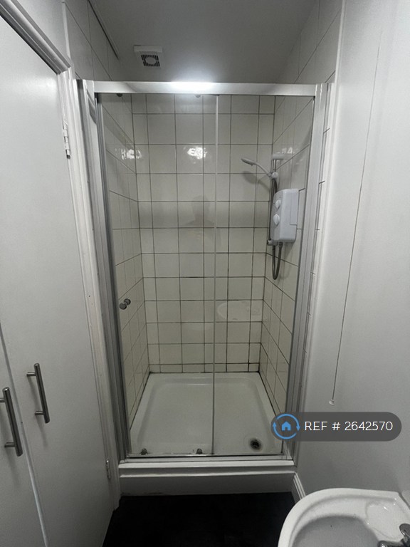 1 bedroom flat in Newport Road, Cardiff, CF24 (1 bed) (#2642570)