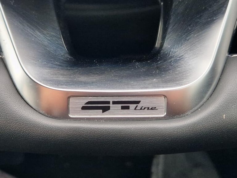 2025 Kia XCeed 1.5T GDi ISG 138 GT-Line 5dr HATCHBACK PETROL Manual