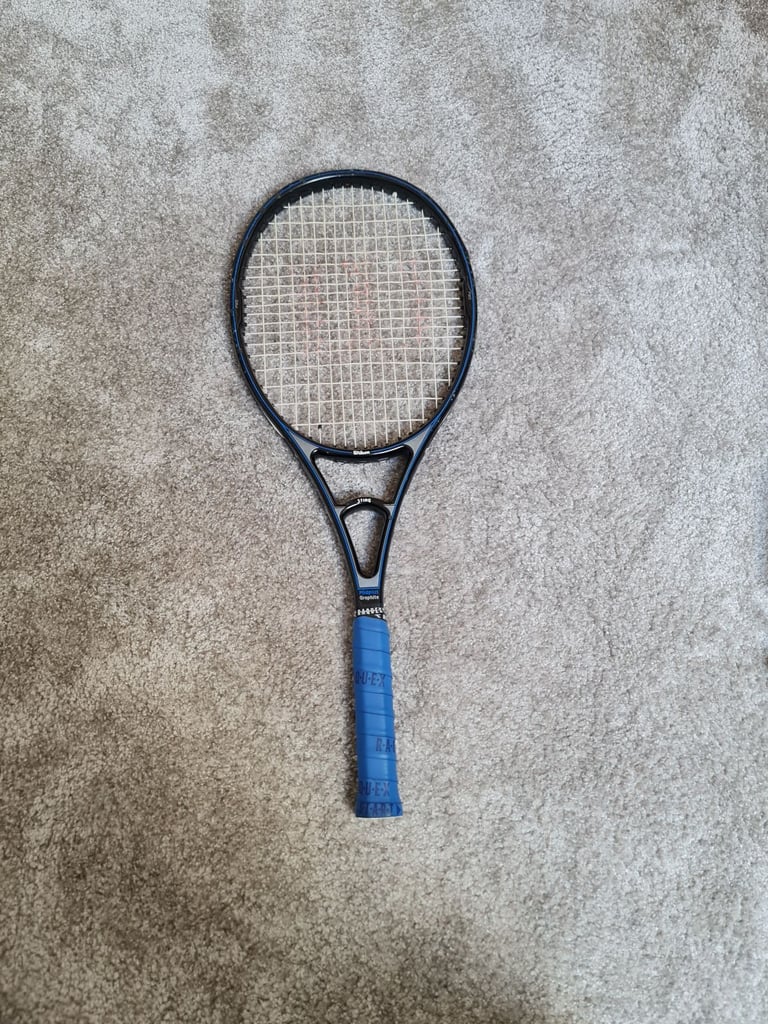 Wilson Sting 95 High Beam Tennis Racket