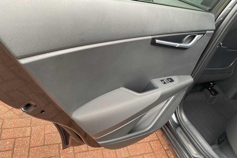 2024 Kia Niro 1.6 GDi Hybrid 4 5dr DCT ESTATE Petrol/Electric Hybrid Automatic