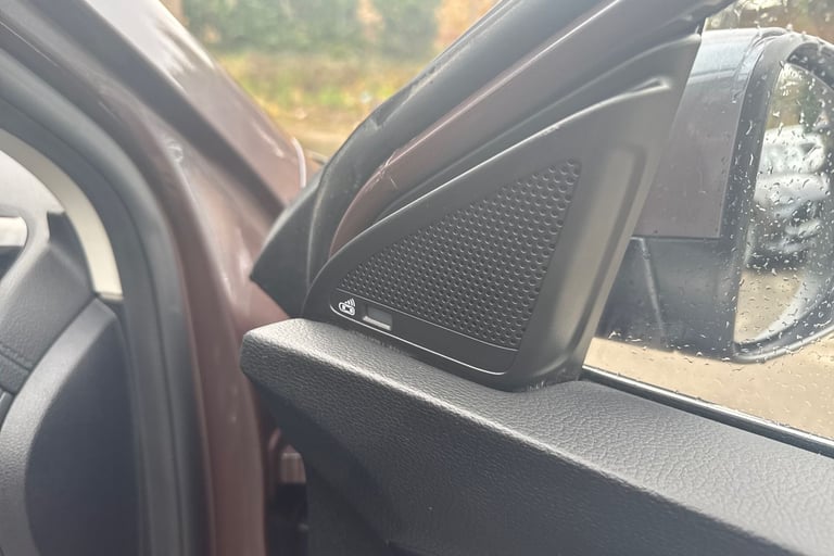 2024 MG MG HS 103407 Hatchback Automatic