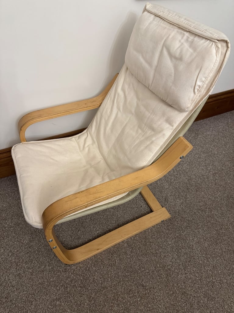 Kids IKEA chair