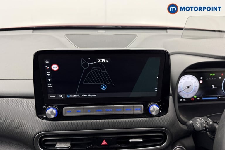 2022 Hyundai KONA 150kW Ultimate 64kWh 5dr Auto SUV Electric Automatic