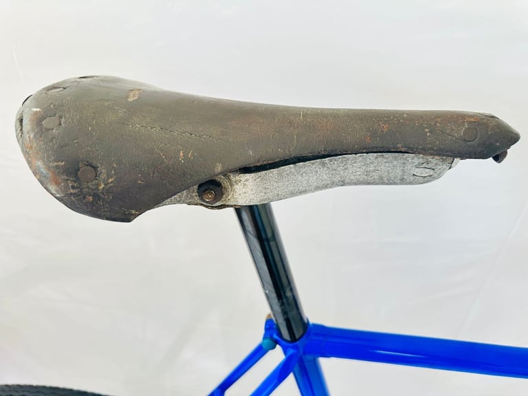 15  HERCULES SIZE/58 cm Pristine Track Road Bike Original Features