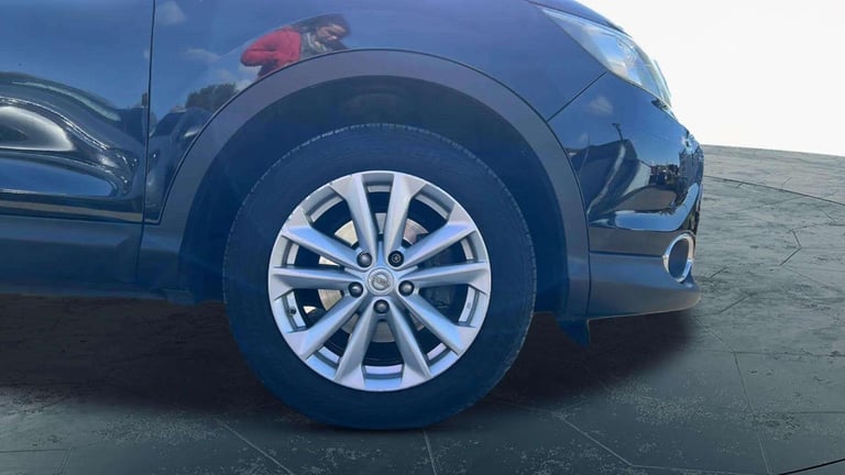 2014 Nissan Qashqai 1.6 dCi Acenta Premium XTRON 2WD Euro 5 (s/s) 5dr Diesel