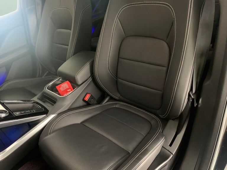 2024 Jaguar I-Pace 400 90kWh R-Dynamic SE Black SUV 5dr Electric Auto 4WD (400 ps) - KEYLESS E Su...