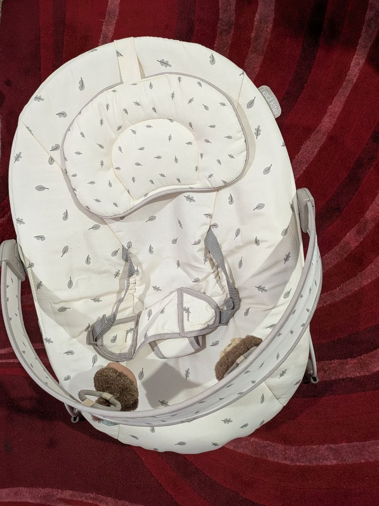 image for Baby bouncer from ASDA 