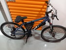 Webbs bicycle for sale