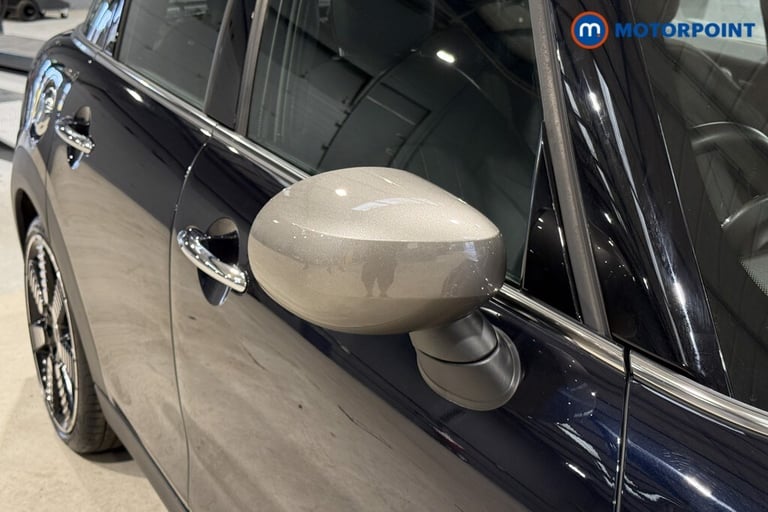 2021 MINI Hatch 2.0 Cooper S Exclusive 5dr Auto [Comfort-Nav Pack] Hatchback Petrol Automatic