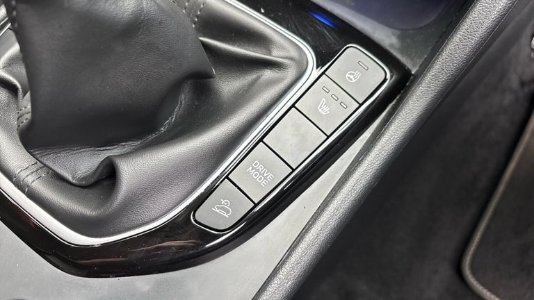 2021 Hyundai TUCSON 1.6 TGDi Premium 5dr 2WD Petrol Estate Estate Petrol Manual