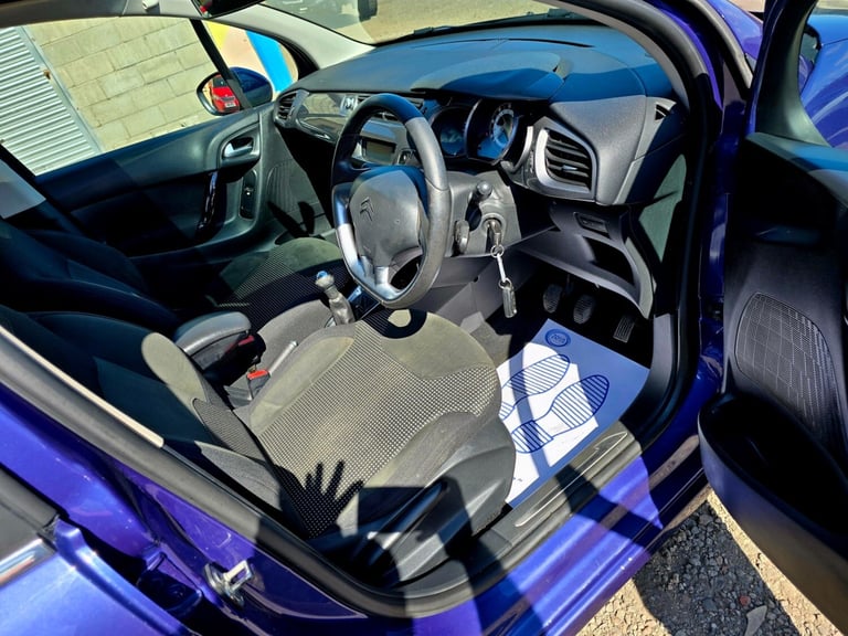 2015 Citroen C3 1.6 e-HDi Exclusive 5dr HATCHBACK Diesel Manual